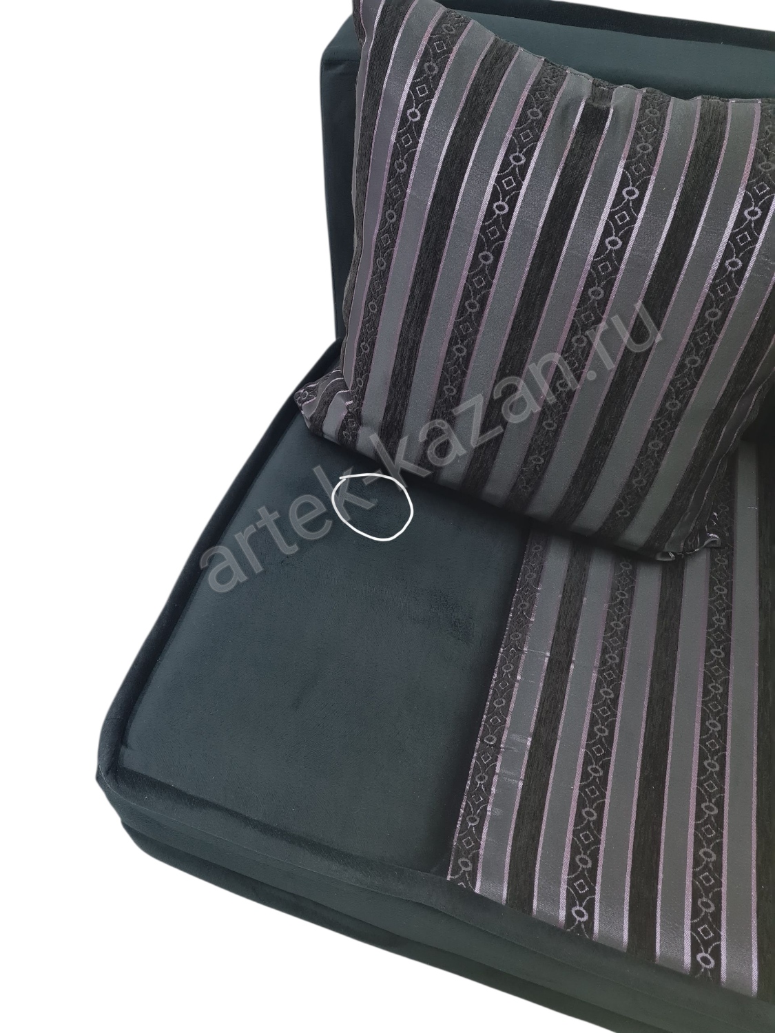 Фото (8). Купить недорогой диван по низкой цене от производителя можно у нас.